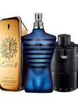 Party/Clubbing Cologne Sampler Set
