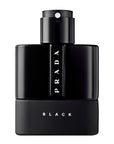 Prada Luna Rossa Black EDP Fragrance Sample