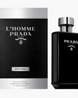 Prada L'homme Intense EDP