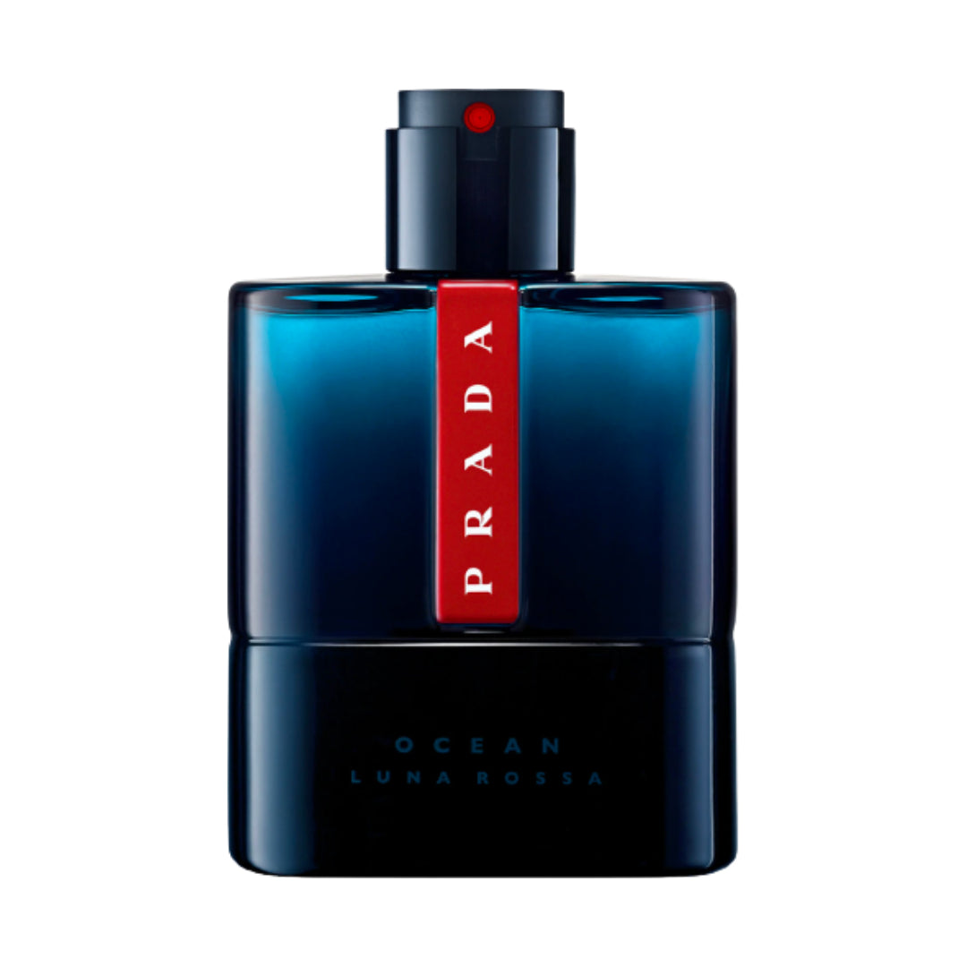 Prada Luna Rossa Ocean EDT Fragrance Sample