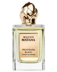 SAMPLE - Maison Mataha Printemps Blanc Extrait