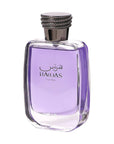 Rasasi Hawas Fragrance Sample
