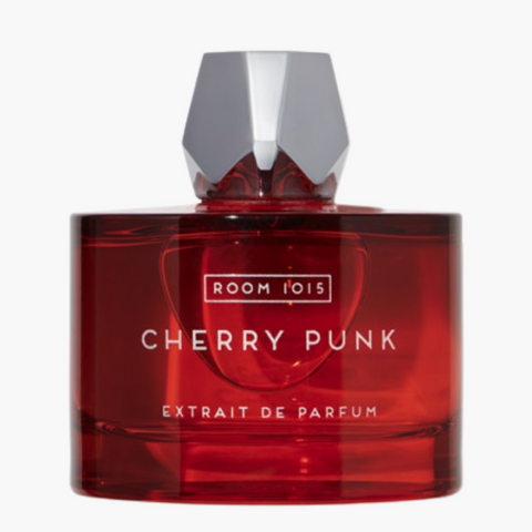 Room 1015 Cherry Punk Extrait