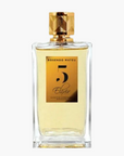 Rosendo Mateu No 5 Elixir