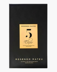 Rosendo Mateu No 5 Elixir