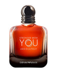 Emporio Armani Stronger With You Absolutely Fragrance Sample