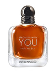 Emporio Armani Stronger With You Intensely Fragrance Sample