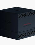 Sora Dora Orchidée Rouge Extrait
