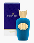 Sospiro Erba Pura Magica EDP