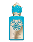 Stephane Humbert Lucas God Of Fire Fragrance Sample
