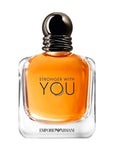 Emporio Armani Stronger With You Eau De Toilette Fragrance Sample