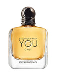 Emporio Armani Stronger With You Only Fragrance Sample