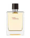 Terre D'Hermes Eau De Toilette Fragrance Sample