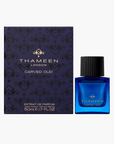 Thameen Carved Oud Extrait