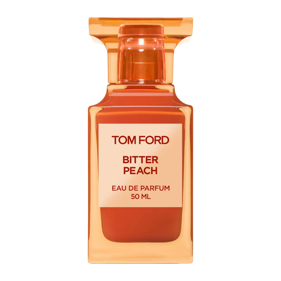 Tom Ford Bitter Peach shops 10ML Travel Spray