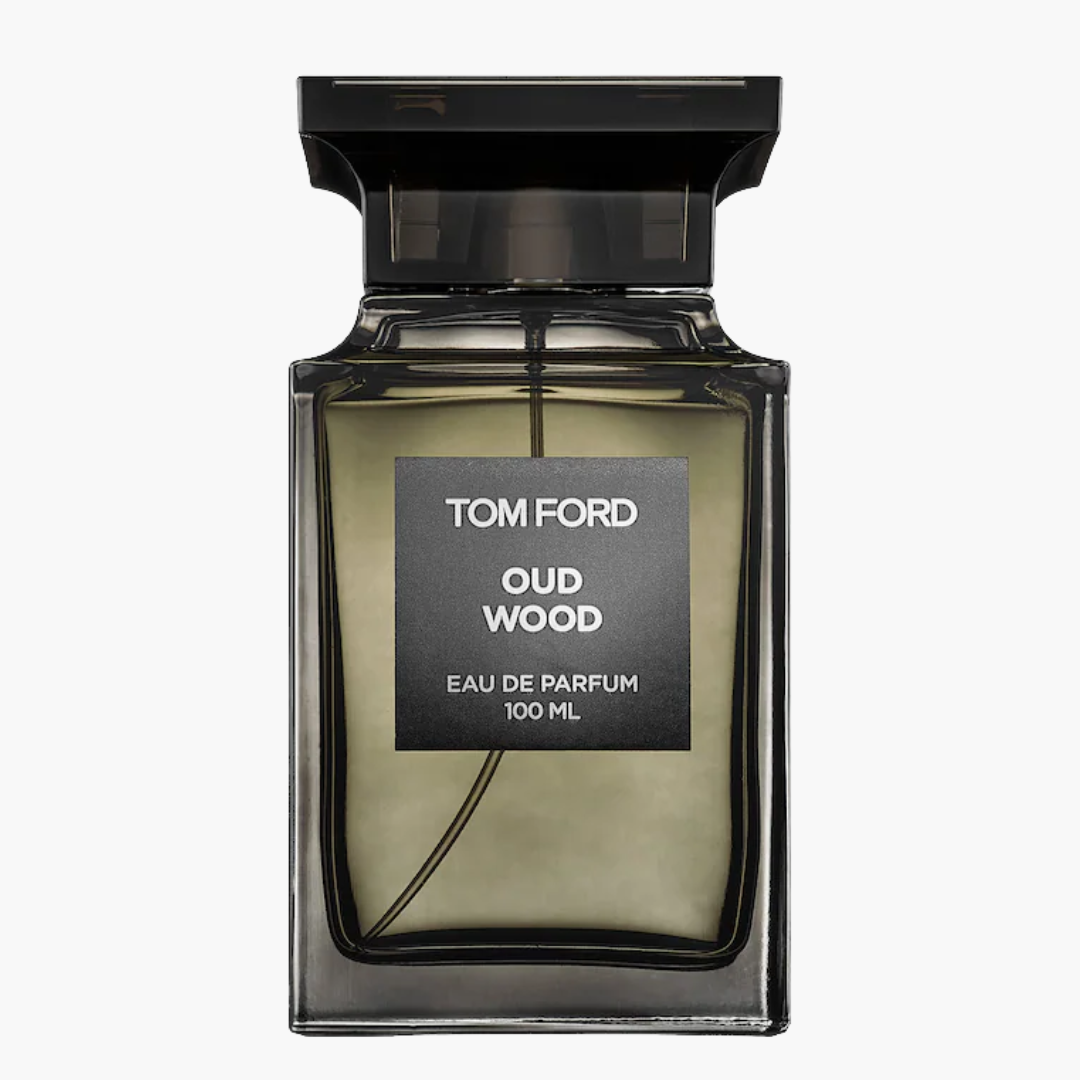 Tom Ford Oud Wood EDP – colognecurators