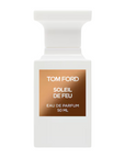 Tom Ford Soleil De Feu Fragrance Sample
