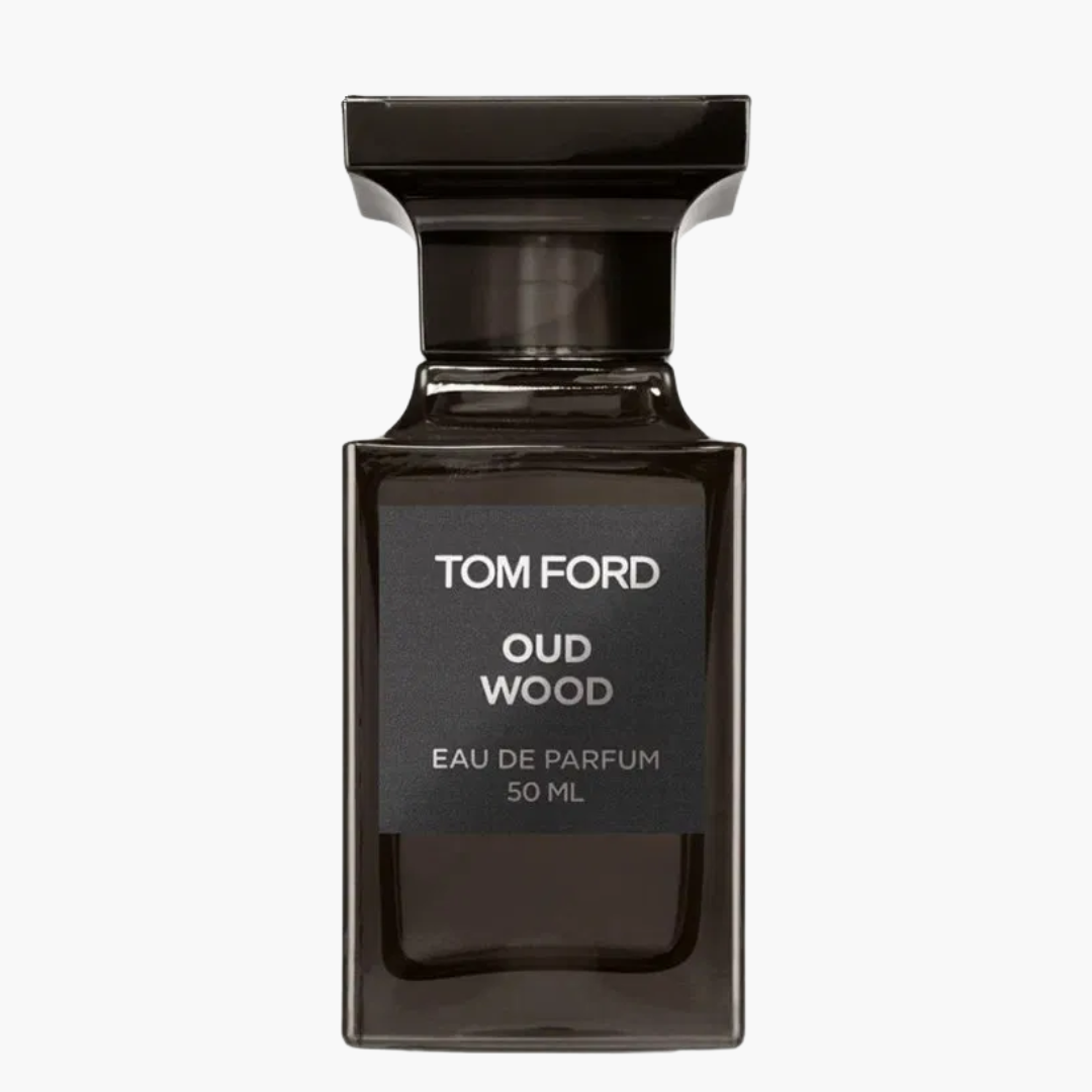 Tom Ford Oud Wood EDP – colognecurators