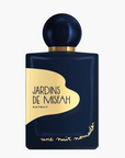 Une Nuit Nomade Jardins De Misfah Extrait