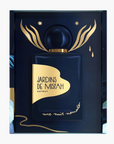 Une Nuit Nomade Jardins De Misfah Extrait