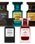 Tom Ford Discovery Set