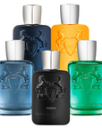 Parfums De Marly Discovery Set