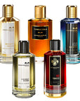 Mancera Discovery Set