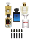 kaleidoscopescentindex The Spring Set