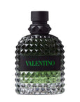 Valentino Born In Roma Green Stravaganza Fragrance Sample