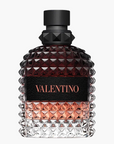 Valentino Uomo Born In Roma Coral Fantasy EDT