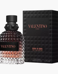 Valentino Uomo Born In Roma Coral Fantasy EDT