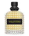 Valentino Born In Roma Yellow Dream Fragrance Sample