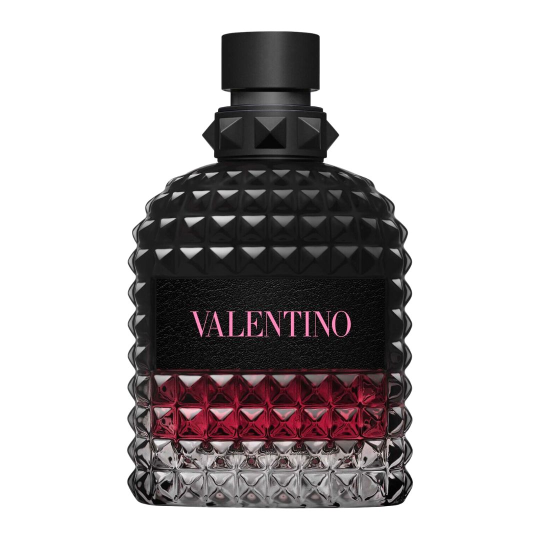 Valentino Born In Roma Intense Fragrance Samples colognecurators