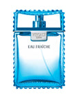 Versace Man Eau Fraice Fragrance Sample