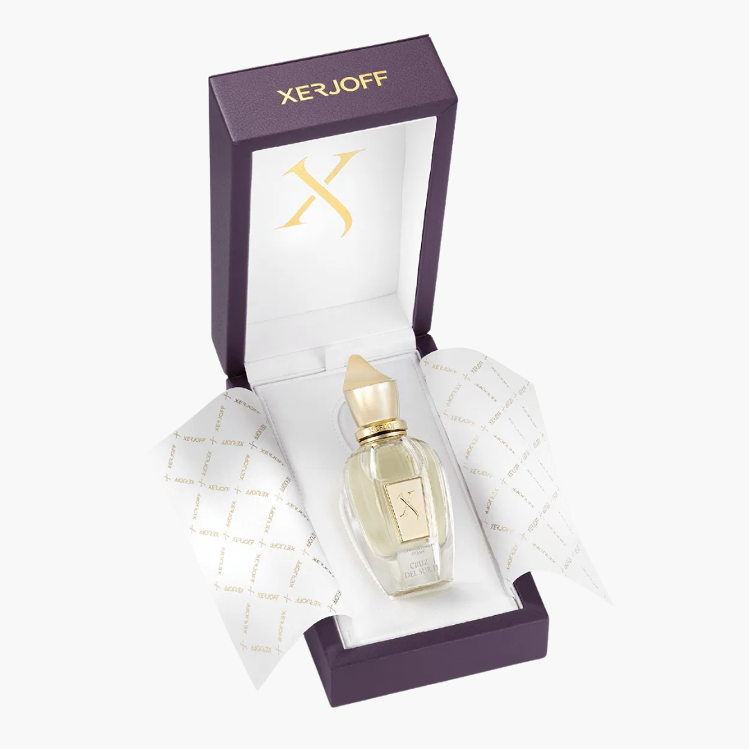 Xerjoff Shooting Stars Cruz del Sur II Parfum – colognecurators