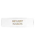 Xerjoff Naxos - Box Sample