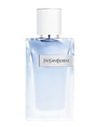 Yves Saint Laurent Y Eau Fraiche Fragrance Sample