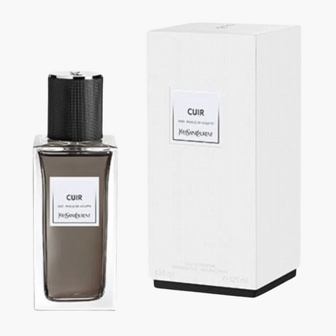 Yves Saint Laurent Cuir EDP