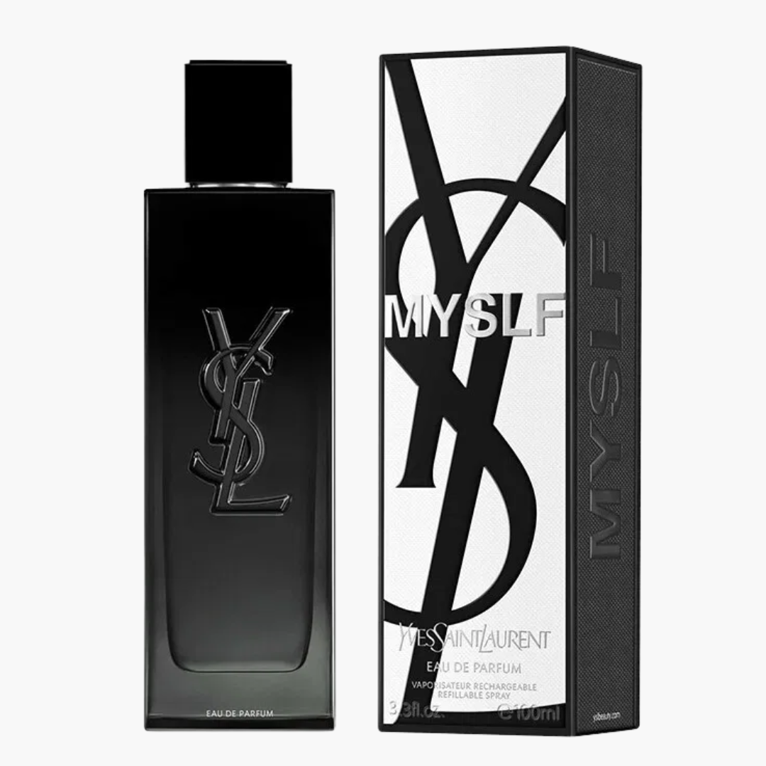 Yves Saint Laurent Myslf EDP – colognecurators