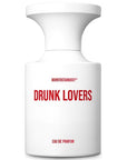 SAMPLE - Borntostandout Drunk Lovers EDP