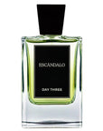 SAMPLE - Day Three Fragrances Escándalo Extrait
