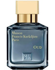 SAMPLE - Maison Francis Kurkdjian Oud EDP