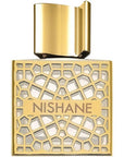 SAMPLE - Nishane Hacivat Oud Extrait