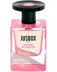 SAMPLE - Jusbox Sisters B4 Misters EDP