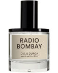 SAMPLE - DS&Durga Radio Bombay EDP