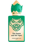 SAMPLE - Stephane Humbert Lucas The Queen and The Viper EDP
