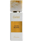 SAMPLE - Gritti Tutu Blanc EDP