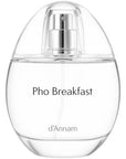 SAMPLE - d'Annam Pho Breakfast EDP