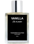SAMPLE - Theodoros Kalotinis Vanilla EDP