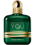 SAMPLE - Emporio Armani Stronger With You Sandalwood EDP